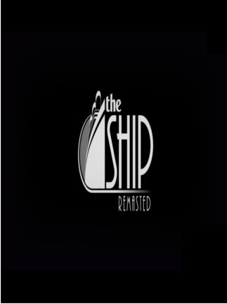 The Ship: Remasted Steam Key GLOBAL   - Blazing Griffin [Email/Instant Delivery]