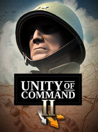 Unity of Command II - Steam - Key GLOBAL   - Steam [Email/Instant Delivery]