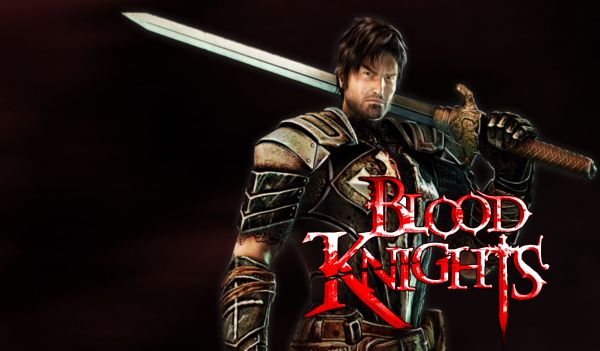 Blood Knights Steam Key GLOBAL   - Kalypso Media Digital [Email/Instant Delivery]