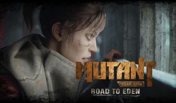 Mutant Year Zero: Road to Eden Fan Edition Steam Key GLOBAL   - Steam [Email/Instant Delivery]