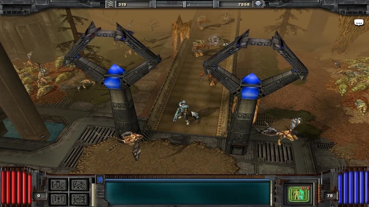 Space Hack Steam Key GLOBAL   - Meridian4 [Email/Instant Delivery]