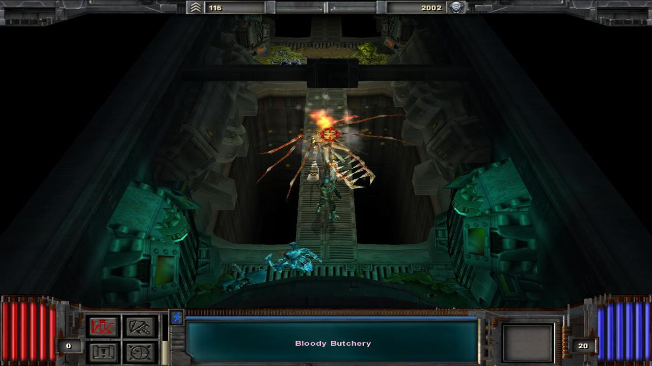 Space Hack Steam Key GLOBAL   - Meridian4 [Email/Instant Delivery]