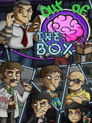 Out Of The Box - Steam - Key GLOBAL   - Steam [Email/Instant Delivery]