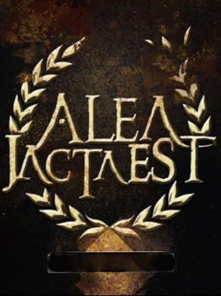 Alea Jacta Est Steam Key GLOBAL   - Slitherine Ltd. [Email/Instant Delivery]