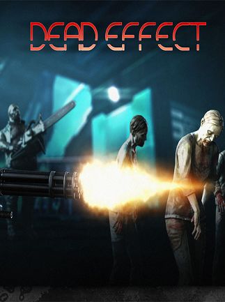 Dead Effect Steam Key GLOBAL   - BadFly Interactive, a.s. [Email/Instant Delivery]