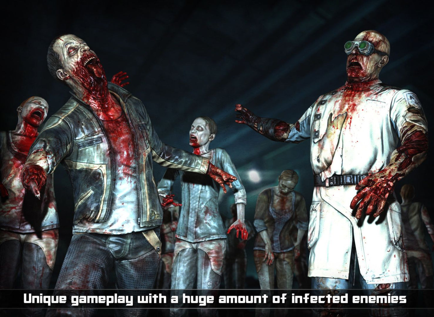 Dead Effect Steam Key GLOBAL   - BadFly Interactive, a.s. [Email/Instant Delivery]