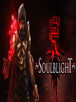 Soulblight Steam Key GLOBAL   - Movie Games S.A. [Email/Instant Delivery]