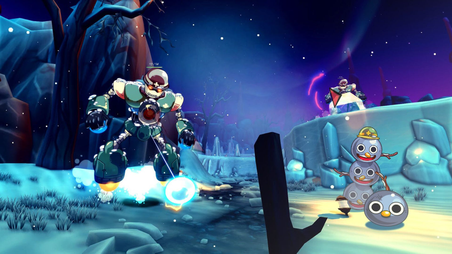 AWAY: Journey to the Unexpected Steam Key GLOBAL   - Steam [Email/Instant Delivery]