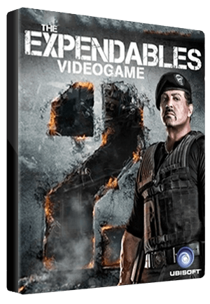 The Expendables 2 Videogame Steam Key GLOBAL   - Steam [Email/Instant Delivery]