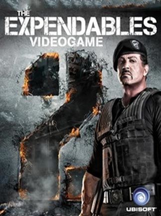 The Expendables 2 Videogame Steam Key GLOBAL   - Steam [Email/Instant Delivery]