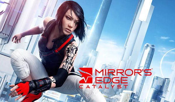 Mirror's Edge Catalyst (Xbox One) - Xbox Live Key - UNITED STATES   - Xbox Live [Email/Instant Delivery]