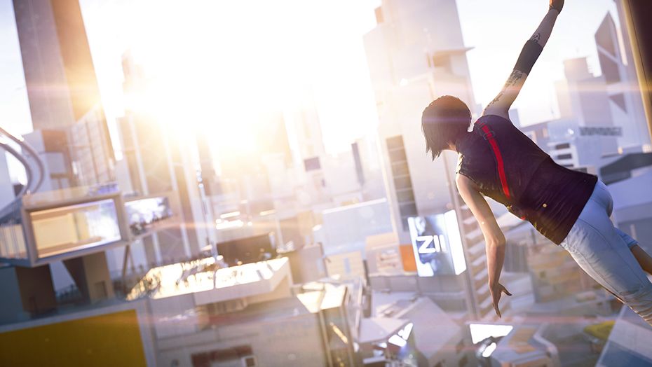 Mirror's Edge Catalyst (Xbox One) - Xbox Live Key - UNITED STATES   - Xbox Live [Email/Instant Delivery]