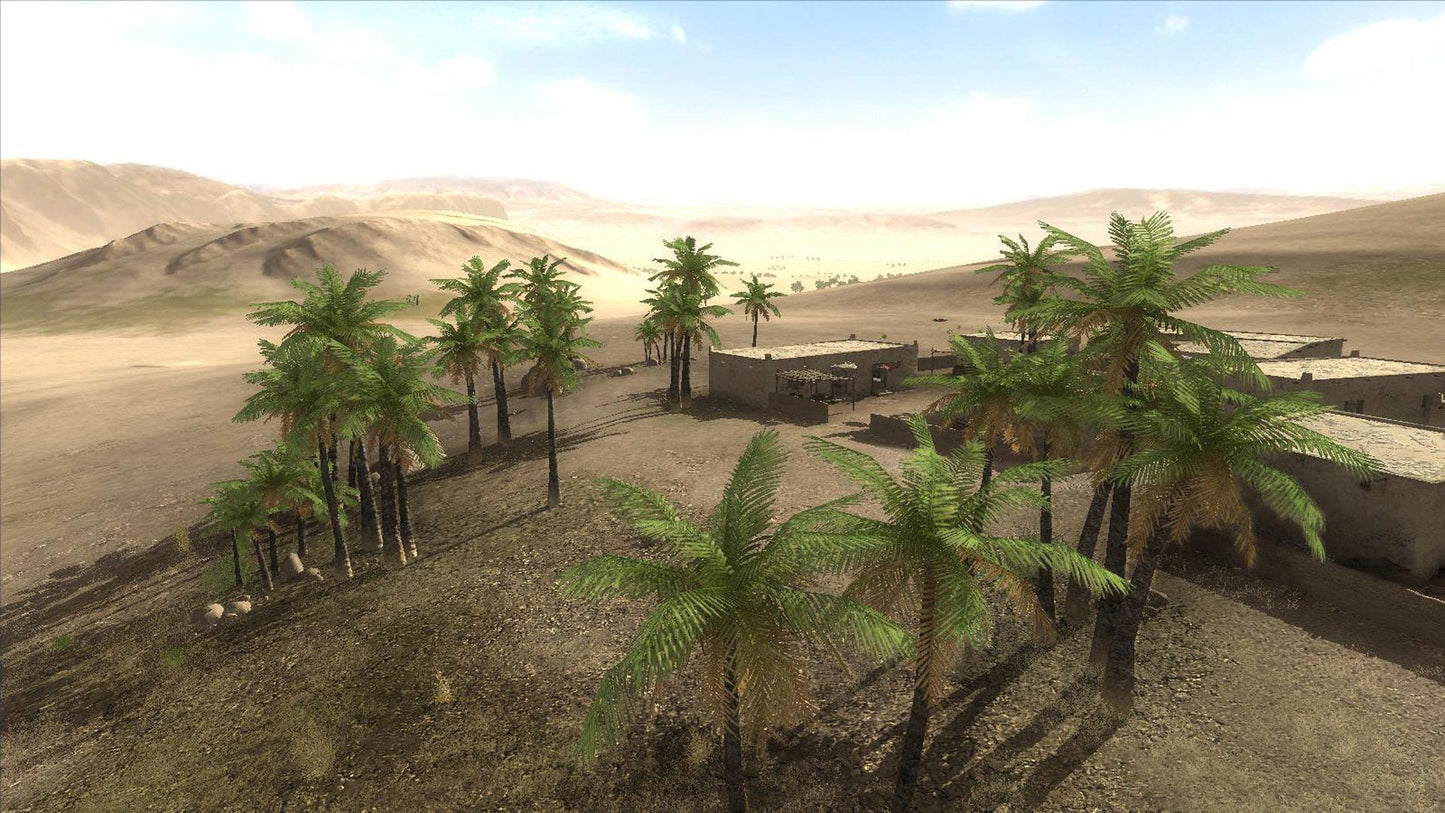 Theatre of War 2: Africa 1943 Steam Key GLOBAL   - 1C Company [Email/Instant Delivery]