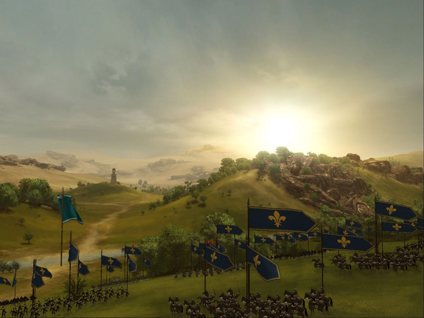 Crusaders: Thy Kingdom Come Steam Key GLOBAL   - Paradox Interactive [Email/Instant Delivery]