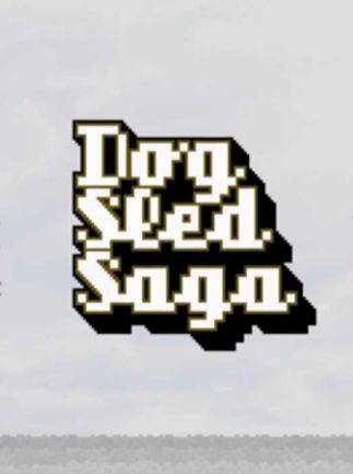 Dog Sled Saga Steam Key GLOBAL   - Trichotomy [Email/Instant Delivery]
