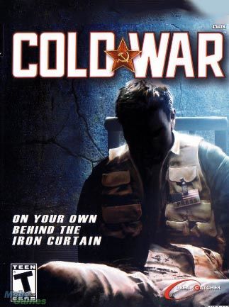 Cold War Steam Key GLOBAL   - THQ Nordic [Email/Instant Delivery]