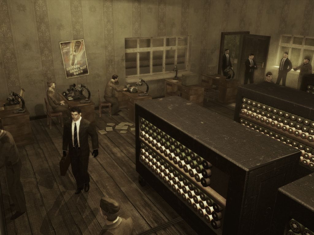 Death to Spies: Moment of Truth Steam Key GLOBAL   - 1C Company [Email/Instant Delivery]