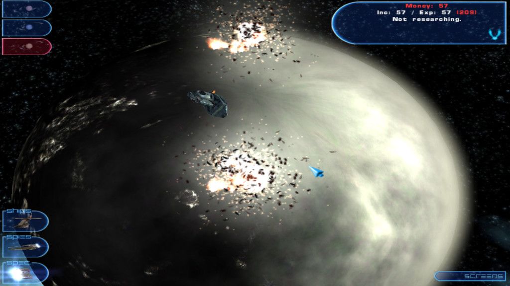 Haegemonia: Legions of Iron Steam Key GLOBAL   - Microids [Email/Instant Delivery]