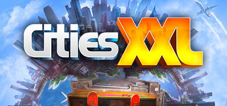Cities XXL Steam Key GLOBAL   - Focus Home Interactive [Email/Instant Delivery]