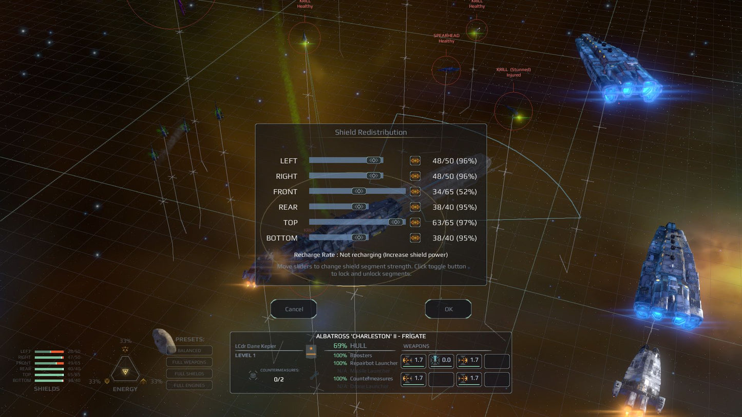 Star Hammer: The Vanguard Prophecy Steam Key GLOBAL   - Slitherine Ltd. [Email/Instant Delivery]