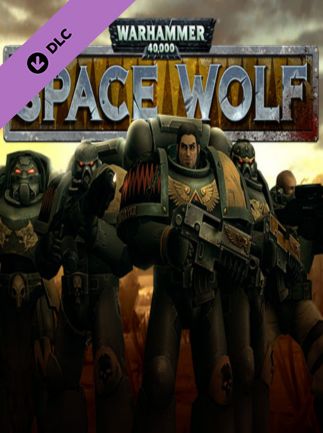 Warhammer 40,000: Space Wolf - Sentry Gun Pack Steam Key GLOBAL   - Steam [Email/Instant Delivery]