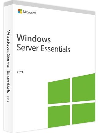 Windows Server 2019 Essentials (PC) - Microsoft Key - GLOBAL Microsoft Store -  - Microsoft Store [Email/Instant Delivery]