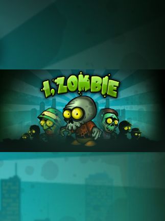 I, Zombie Steam Key GLOBAL   - Awesome Games Studio [Email/Instant Delivery]