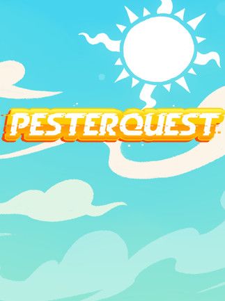 Pesterquest (PC) - Steam Key - GLOBAL   - Steam [Email/Instant Delivery]