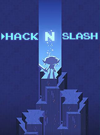 Hack 'n' Slash Steam Key GLOBAL   - Double Fine Productions [Email/Instant Delivery]