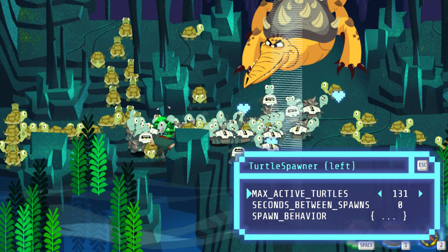 Hack 'n' Slash Steam Key GLOBAL   - Double Fine Productions [Email/Instant Delivery]