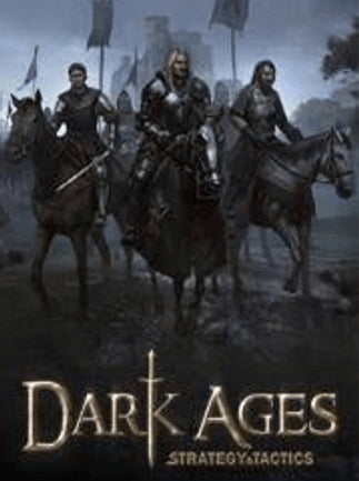 Strategy & Tactics: Dark Ages Steam Key GLOBAL   - HeroCraft [Email/Instant Delivery]