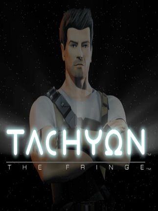 Tachyon: The Fringe (PC) - Steam Key - GLOBAL   - NovaLogic [Email/Instant Delivery]