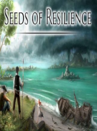 Seeds of Resilience Steam Key GLOBAL   - Steam [Email/Instant Delivery]
