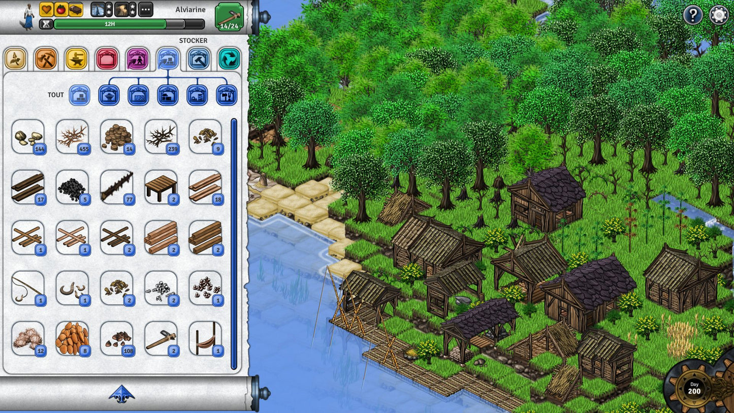 Seeds of Resilience Steam Key GLOBAL   - Steam [Email/Instant Delivery]
