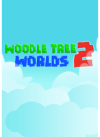 Woodle Tree 2: Worlds Deluxe+ - Steam - Key GLOBAL   - Chubby Pixel [Email/Instant Delivery]