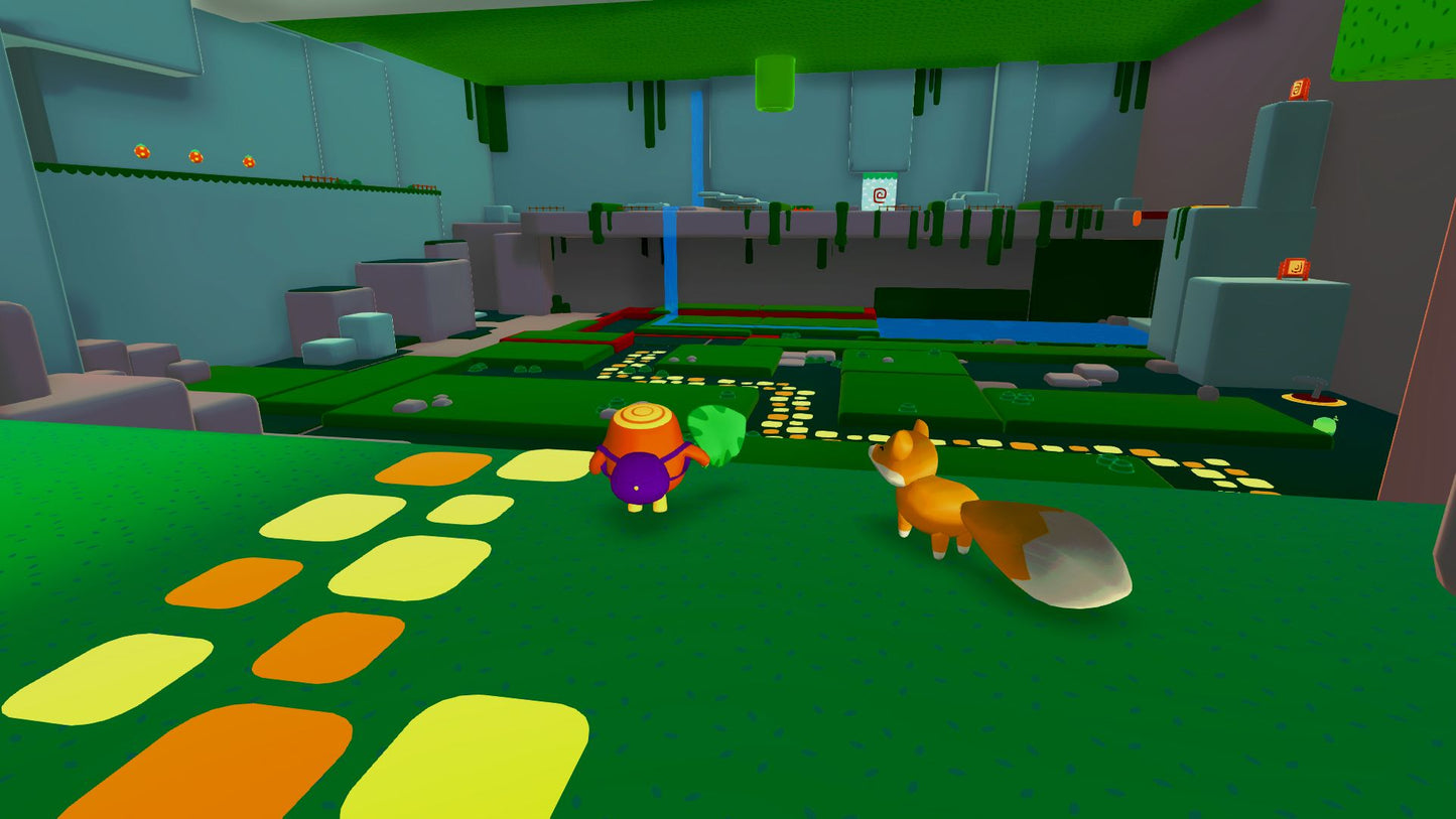 Woodle Tree 2: Worlds Deluxe+ - Steam - Key GLOBAL   - Chubby Pixel [Email/Instant Delivery]