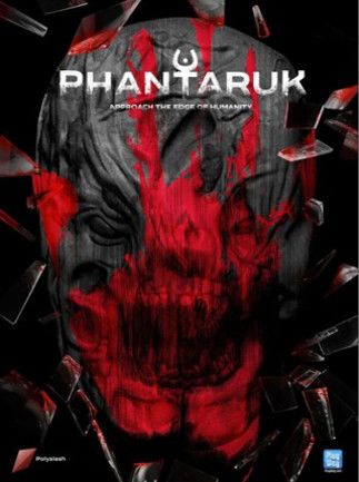 Phantaruk Steam Key GLOBAL   - PlayWay S.A. [Email/Instant Delivery]
