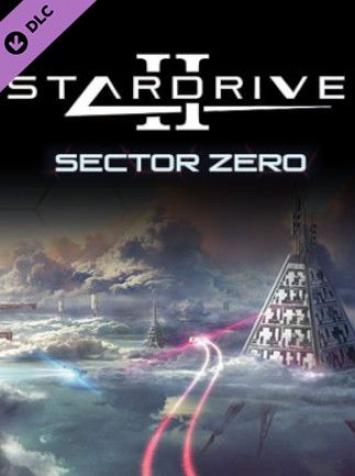 StarDrive 2: Sector Zero Steam Key GLOBAL   - Iceberg Interactive [Email/Instant Delivery]