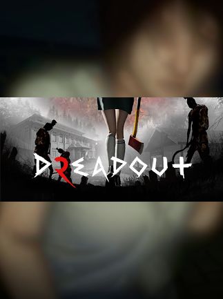 DreadOut 2 - Steam - Key GLOBAL   - Steam [Email/Instant Delivery]