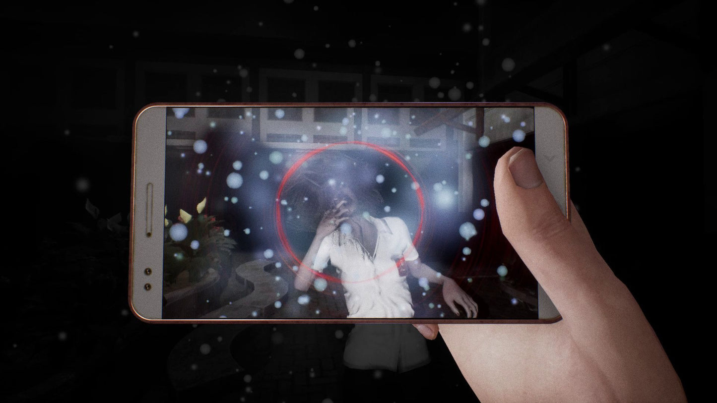 DreadOut 2 - Steam - Key GLOBAL   - Steam [Email/Instant Delivery]