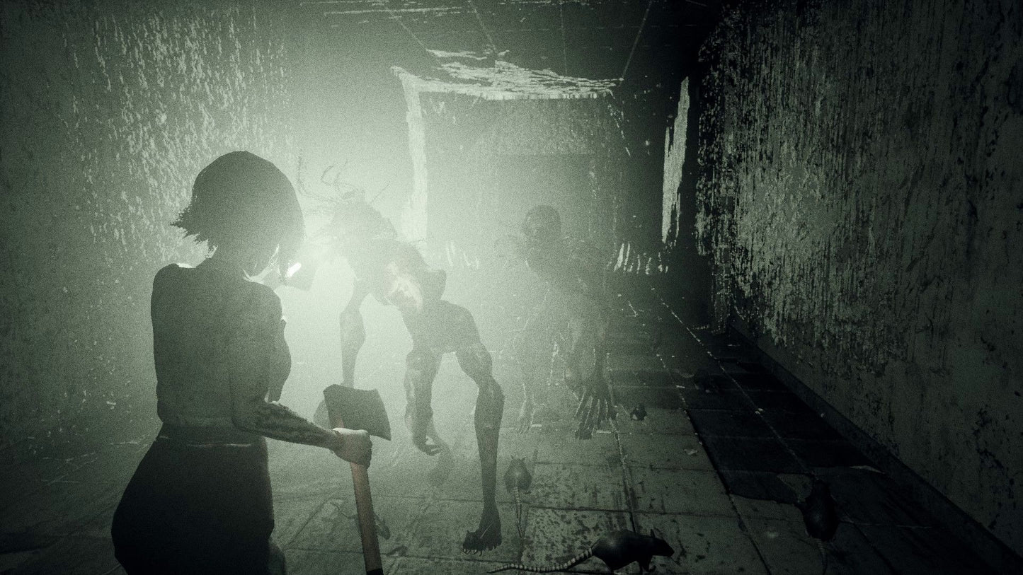 DreadOut 2 - Steam - Key GLOBAL   - Steam [Email/Instant Delivery]