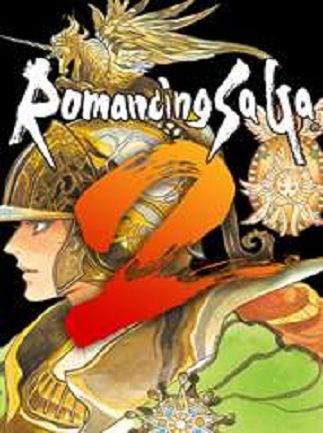 Romancing SaGa 2 Steam Key PC GLOBAL   - Steam [Email/Instant Delivery]