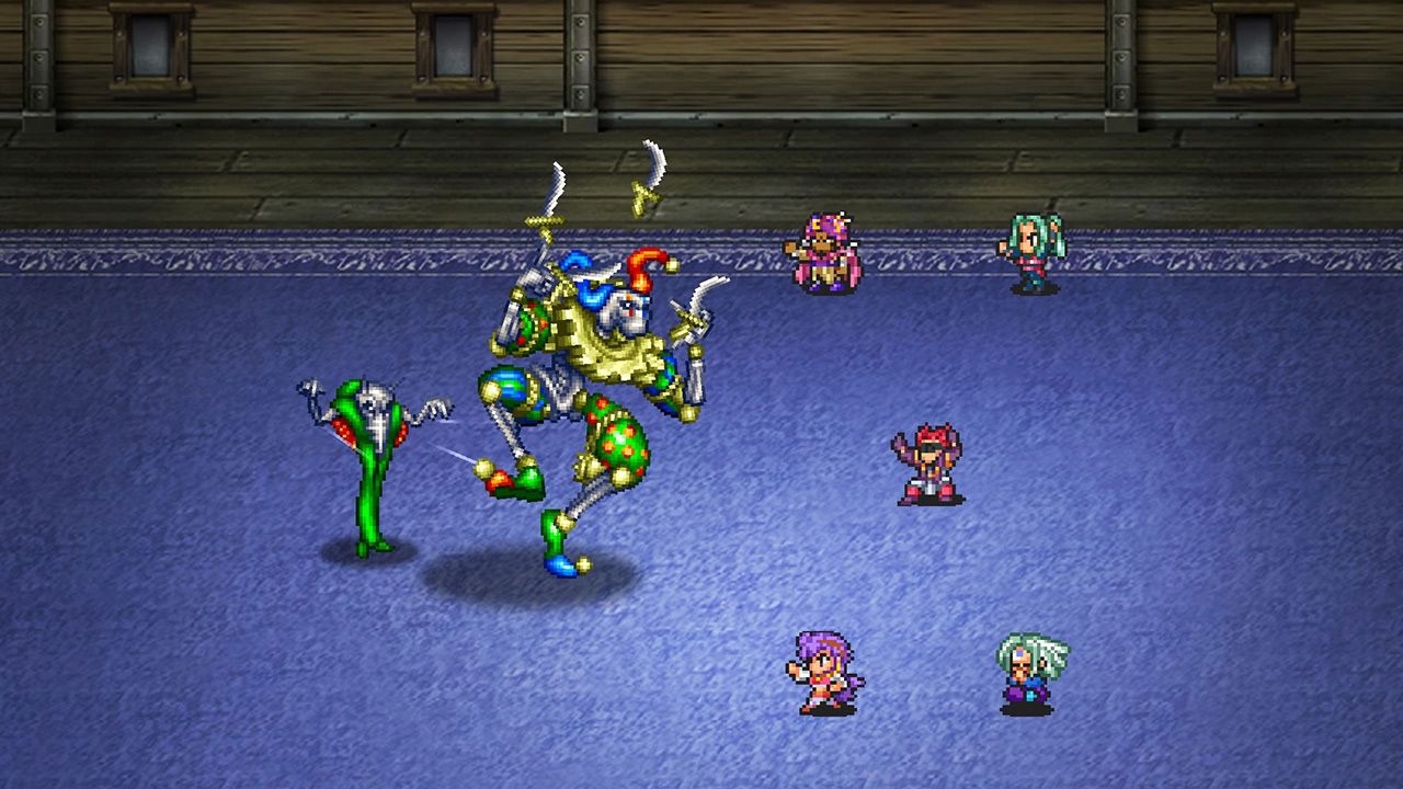 Romancing SaGa 2 Steam Key PC GLOBAL   - Steam [Email/Instant Delivery]