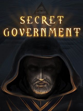 Secret Government (PC) - Steam Key - GLOBAL   - Steam [Email/Instant Delivery]