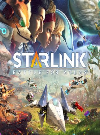 Starlink: Battle for Atlas - Ubisoft Connect - GLOBAL UbisoftConnect -  - UbisoftConnect [Email/Instant Delivery]
