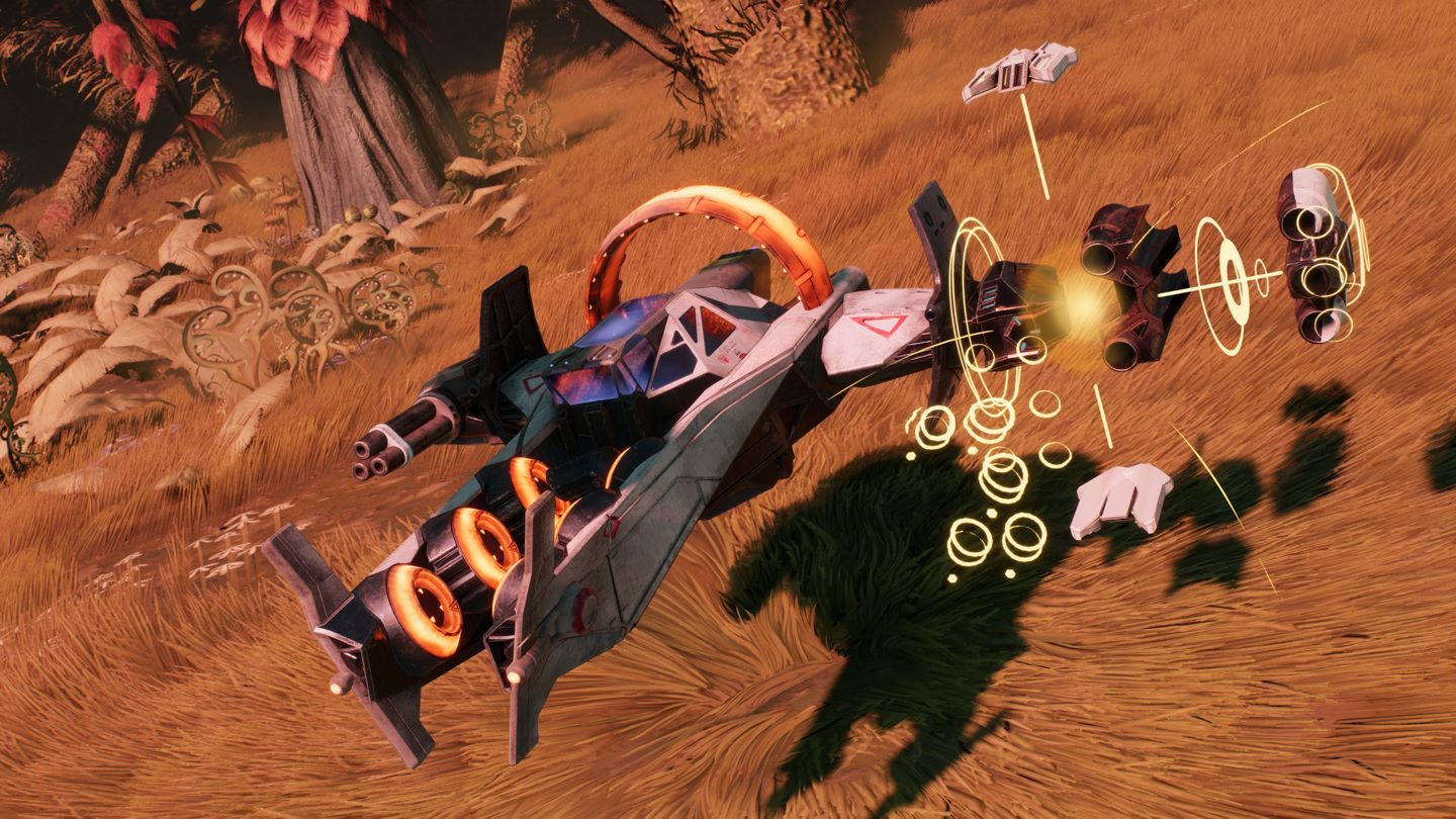 Starlink: Battle for Atlas - Ubisoft Connect - GLOBAL UbisoftConnect -  - UbisoftConnect [Email/Instant Delivery]