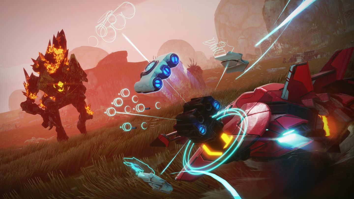 Starlink: Battle for Atlas - Ubisoft Connect - GLOBAL UbisoftConnect -  - UbisoftConnect [Email/Instant Delivery]