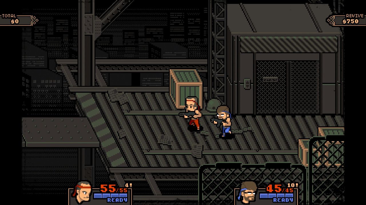 Streets of Red : Devil's Dare Deluxe Steam Key GLOBAL   - Steam [Email/Instant Delivery]