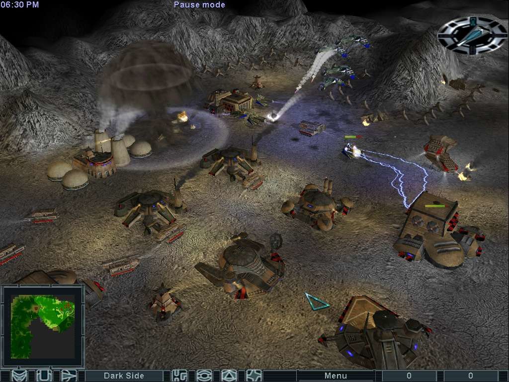Earth 2150: The Moon Project Steam Key GLOBAL   - Steam [Email/Instant Delivery]