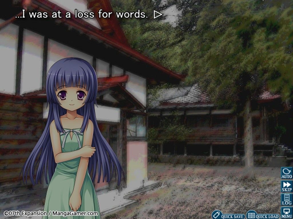Higurashi When They Cry Hou - Ch.4 Himatsubushi Steam Key GLOBAL   - MangaGamer [Email/Instant Delivery]